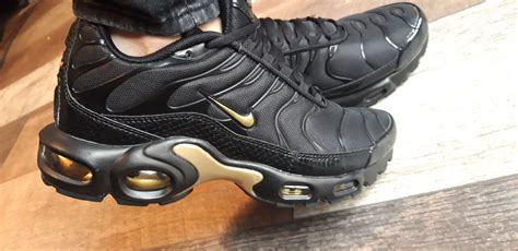 Review: Nike Tn Air Max Plus Trainers From Aliexpress 